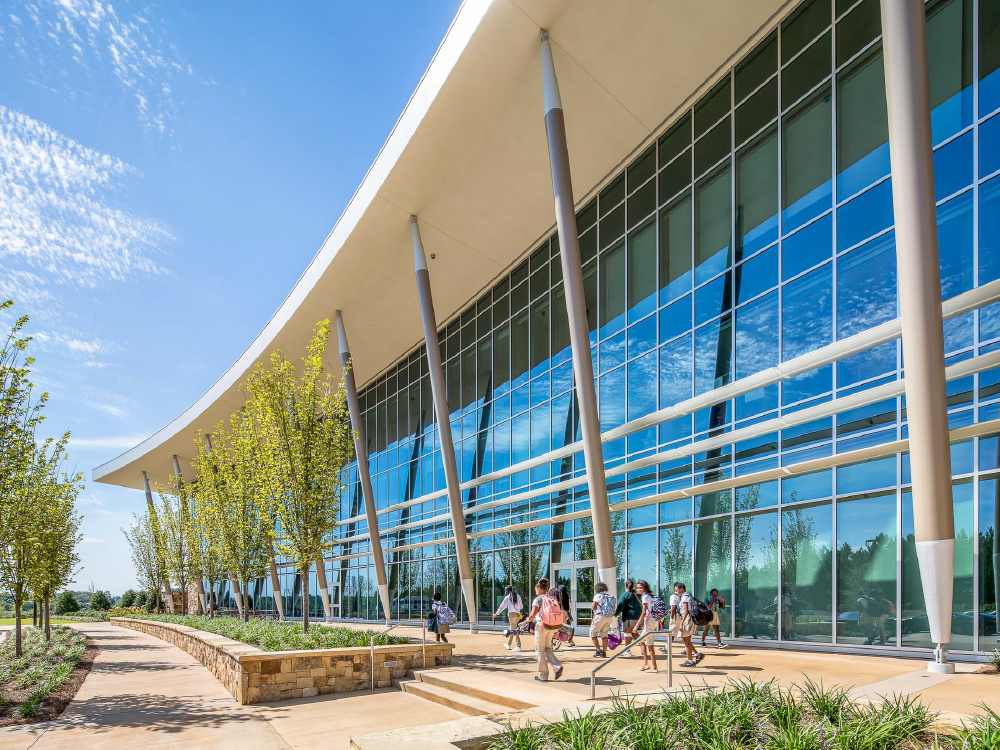 Community-led Development