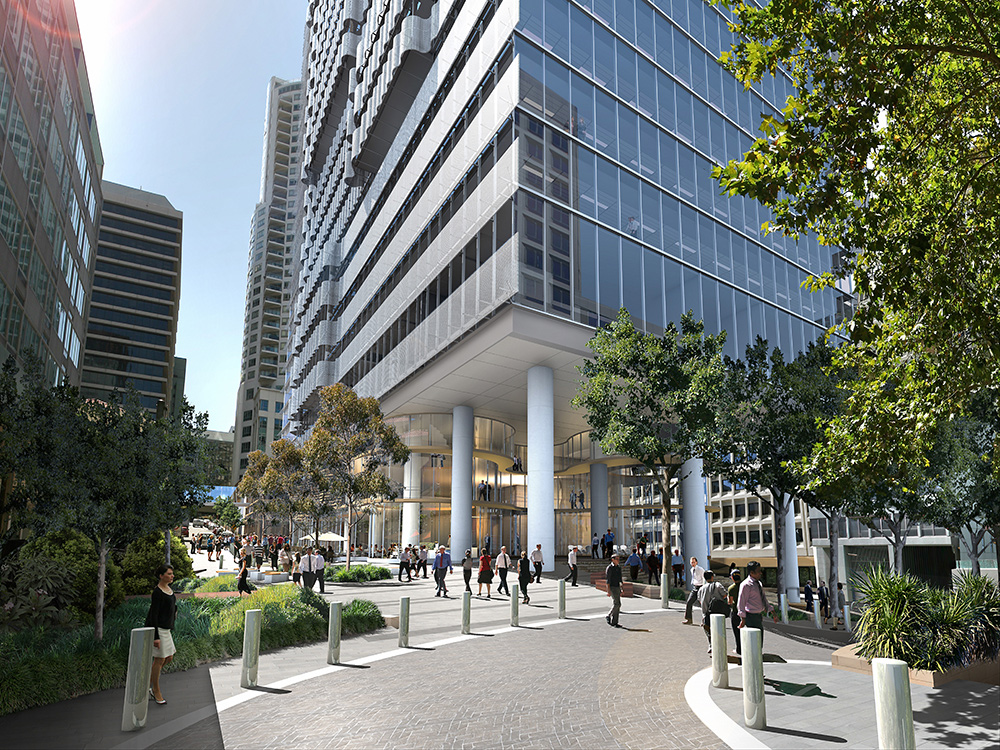 Sustainable Real Estate